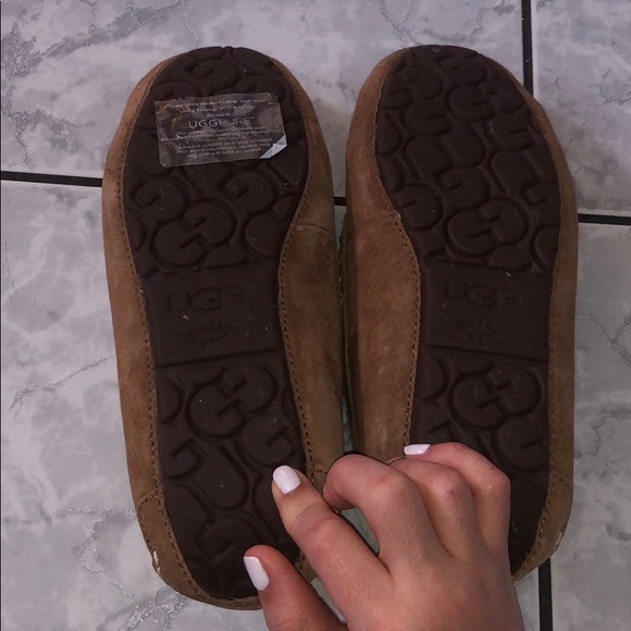 Ugg loafers - Picture 4 of 4